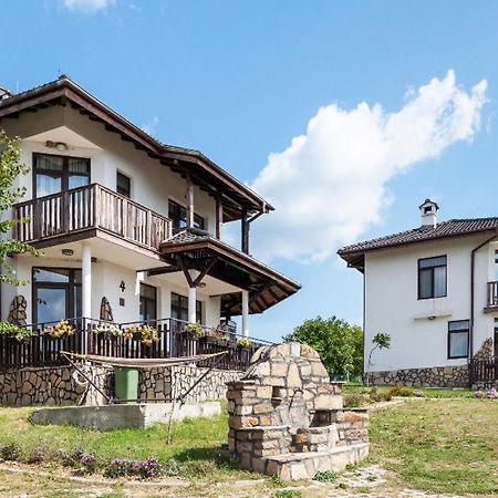 Balkana Village Kalaydzhii Экстерьер фото
