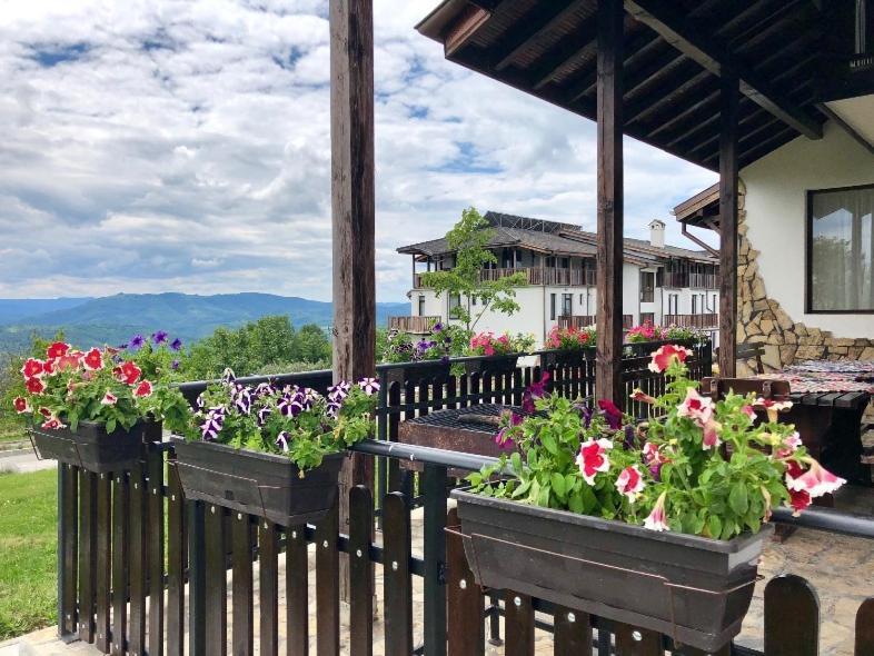 Balkana Village Kalaydzhii Экстерьер фото