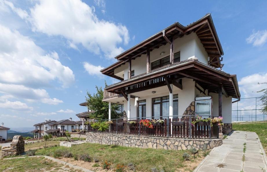 Balkana Village Kalaydzhii Экстерьер фото