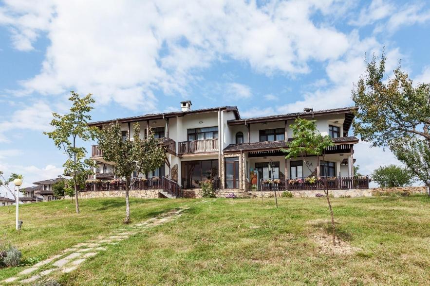 Balkana Village Kalaydzhii Экстерьер фото