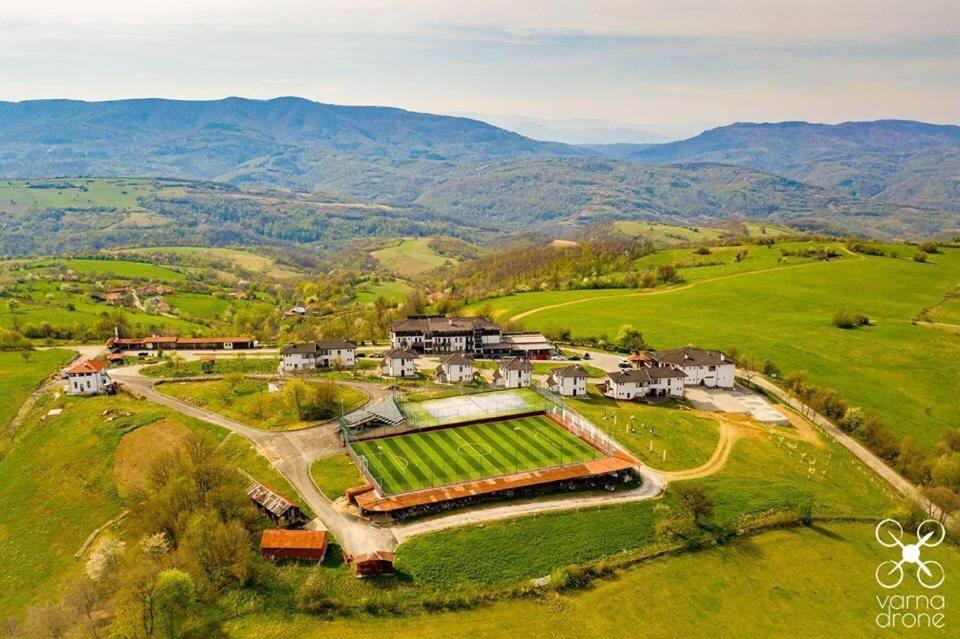 Balkana Village Kalaydzhii Экстерьер фото