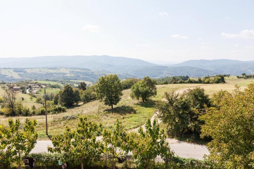 Balkana Village Kalaydzhii Экстерьер фото