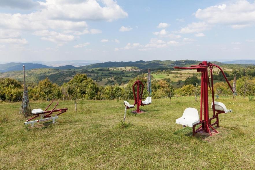 Balkana Village Kalaydzhii Экстерьер фото