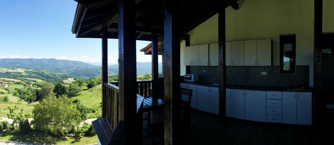 Balkana Village Kalaydzhii Экстерьер фото